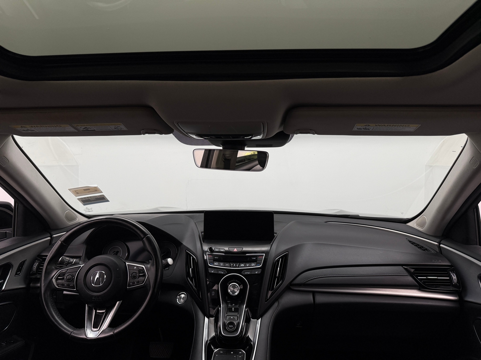Thumbnail: 2020 Acura RDX - 2