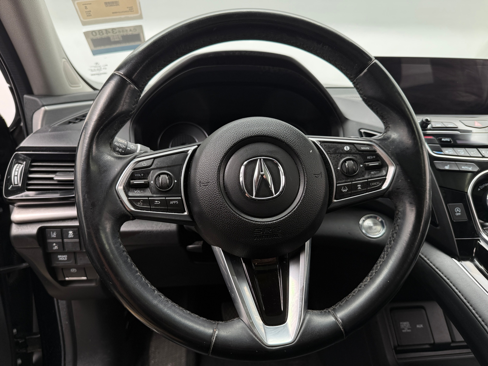 Thumbnail: 2020 Acura RDX - 4