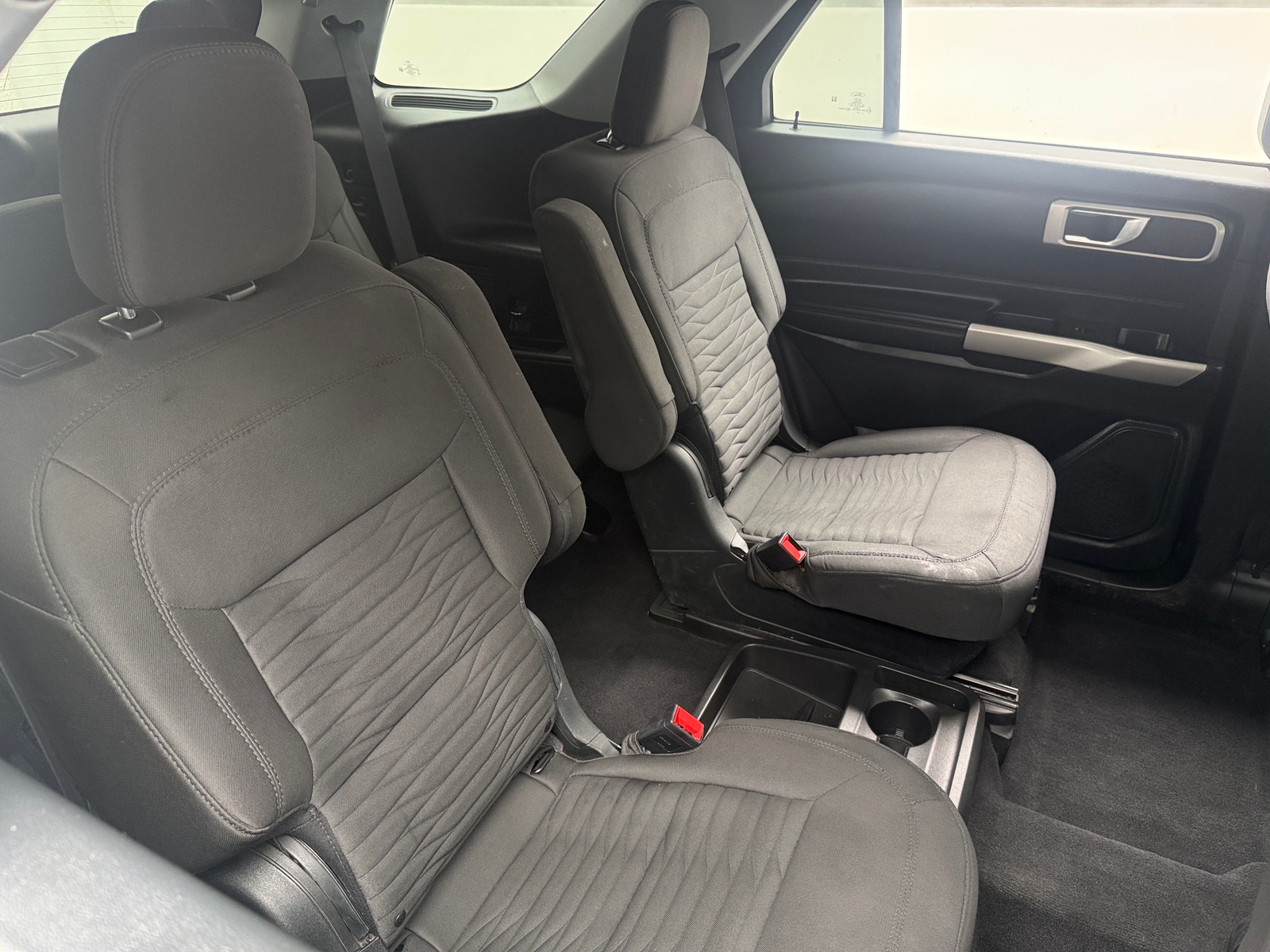 Thumbnail: 2021 Ford Explorer - 6