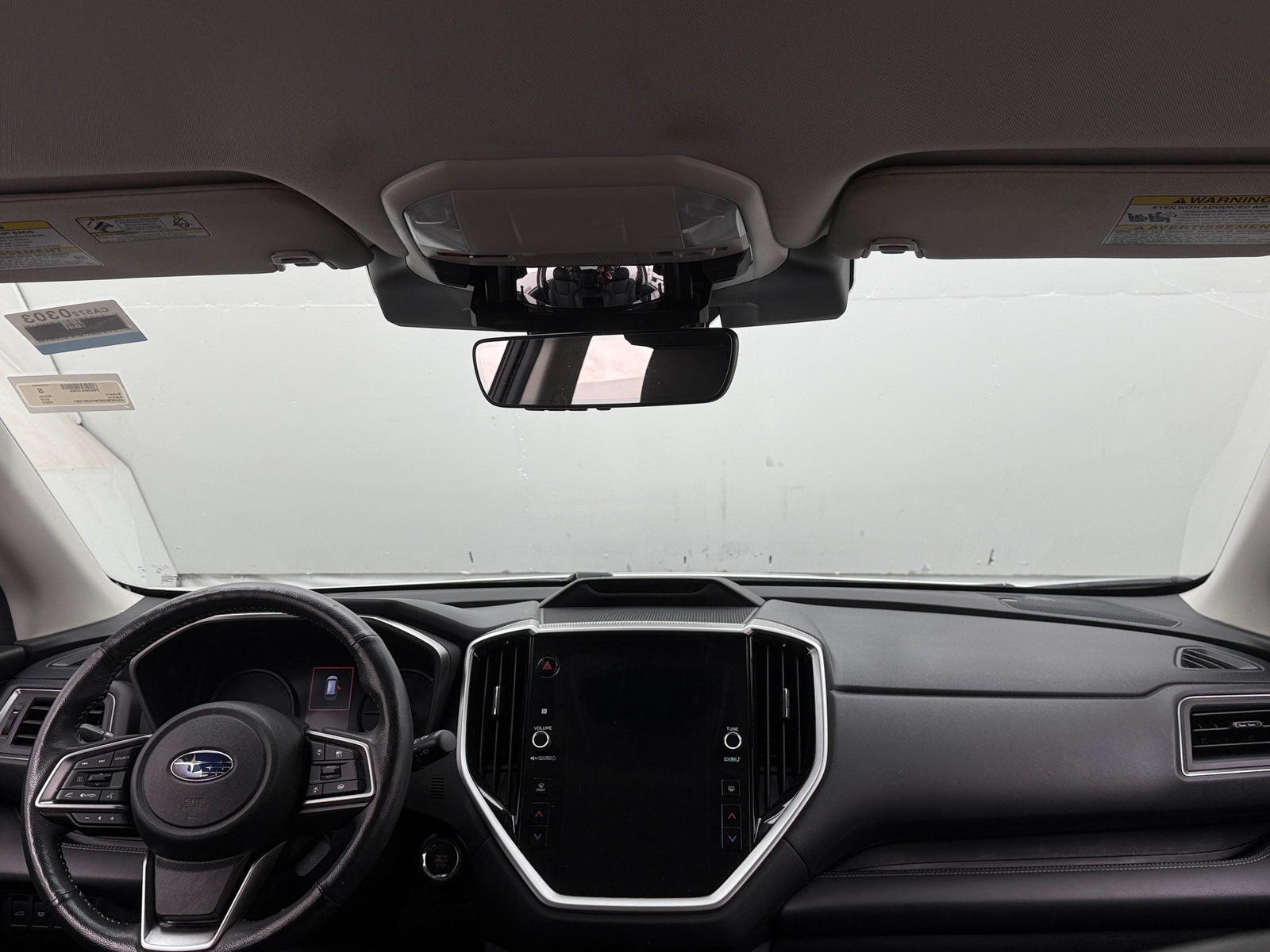 Thumbnail: 2023 Subaru Ascent - 2