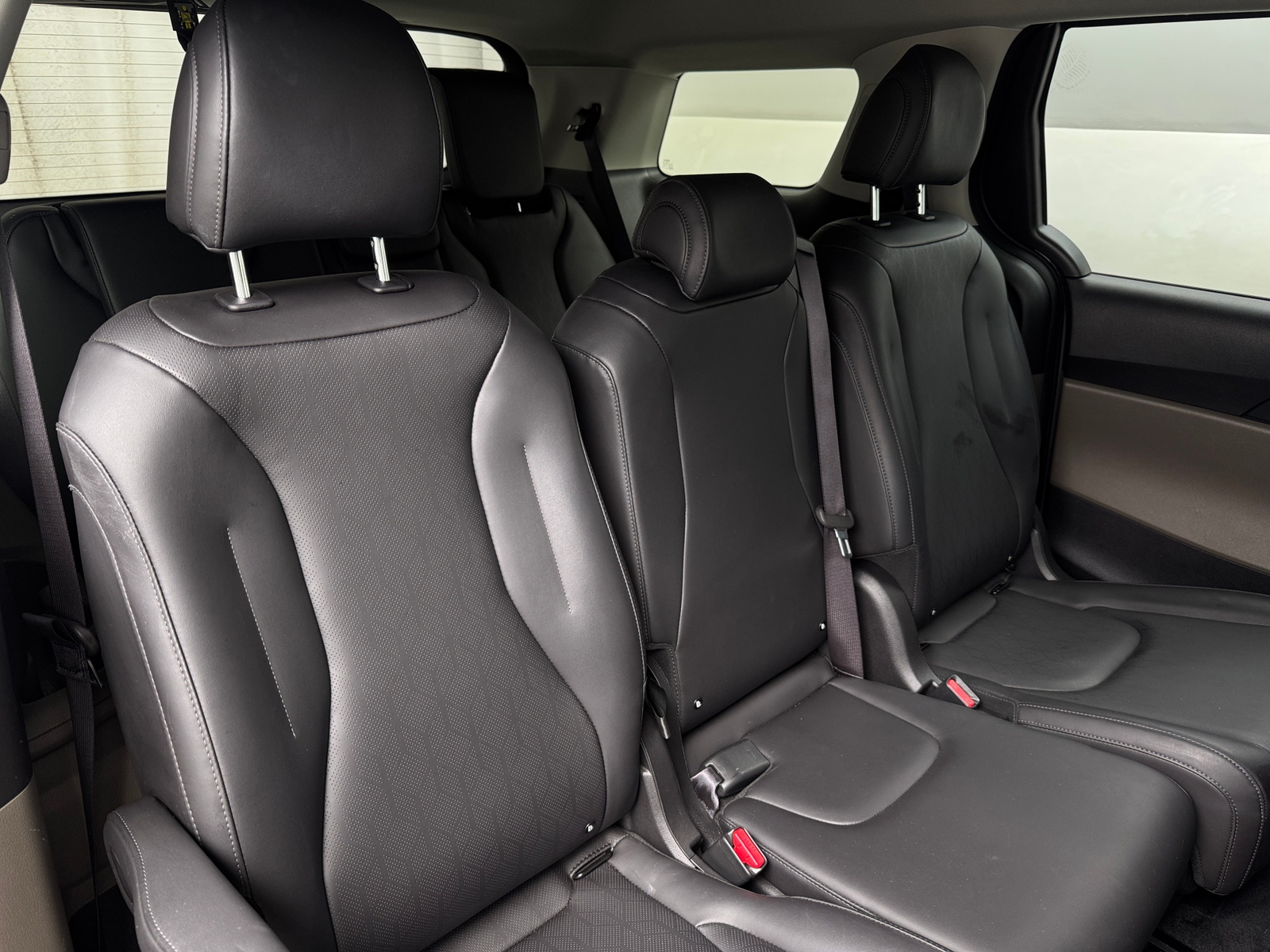 Thumbnail: 2026 Kia Carnival - 6