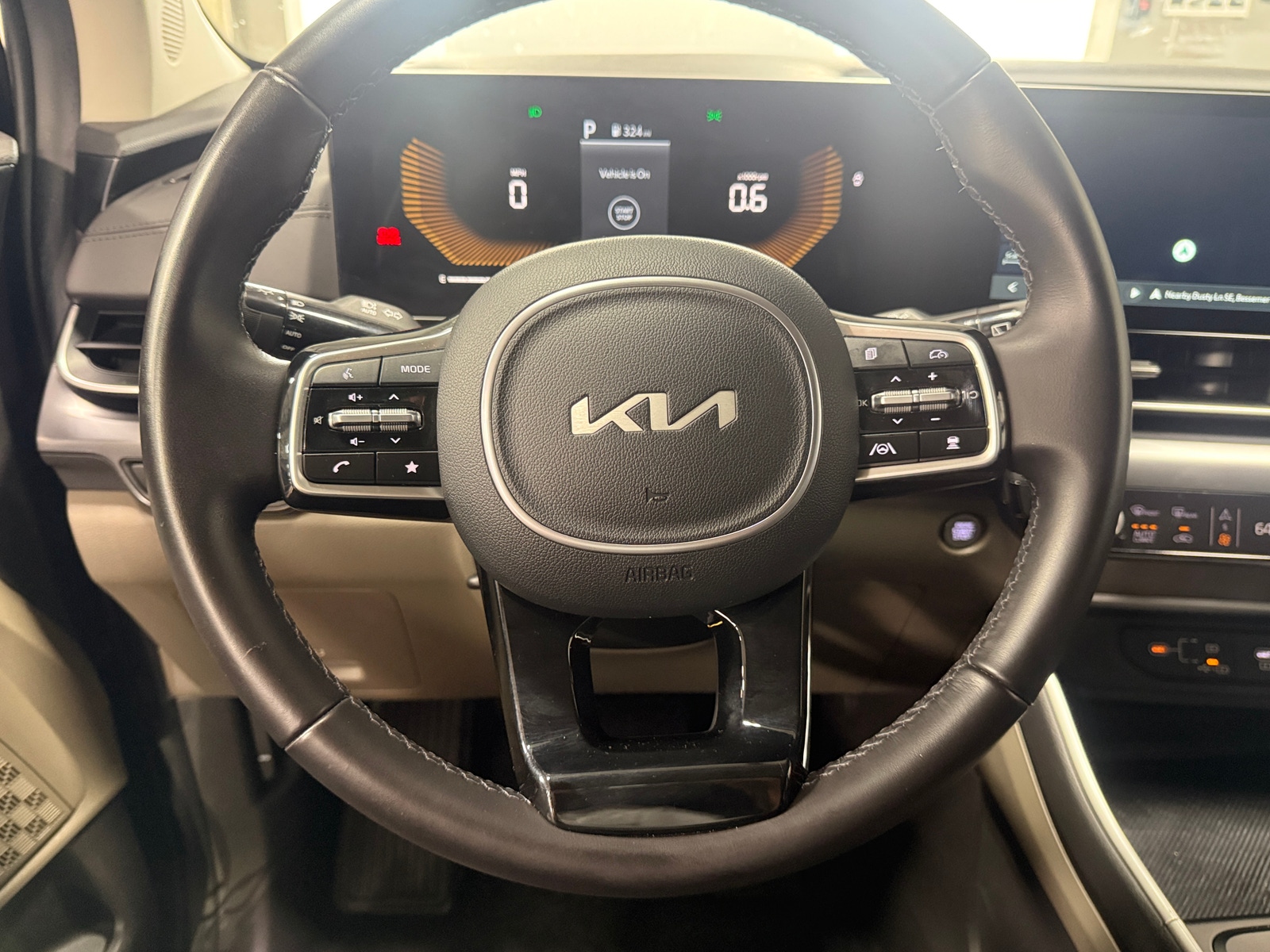 Thumbnail: 2026 Kia Carnival - 5