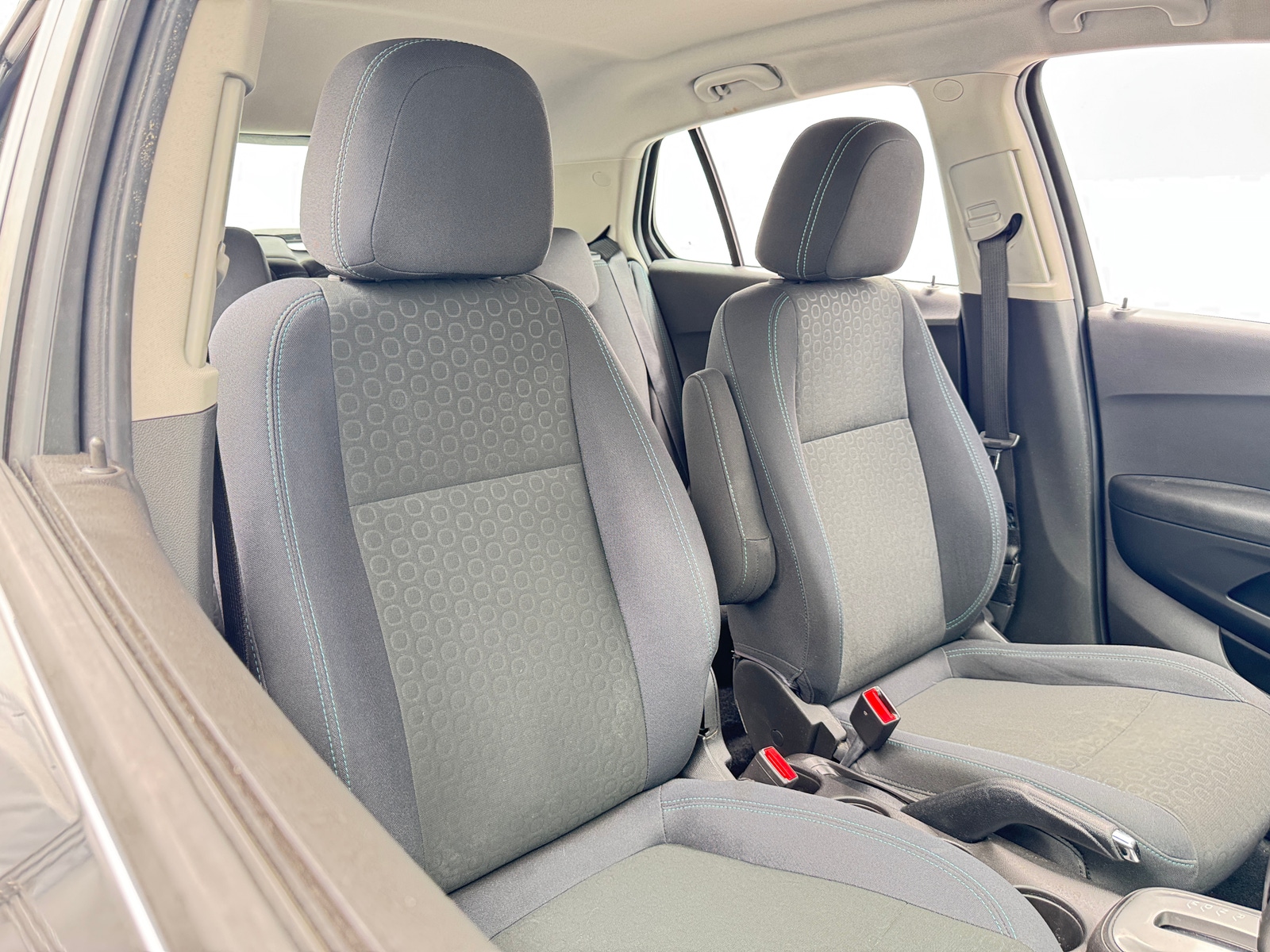 Thumbnail: 2016 Chevrolet Trax - 2