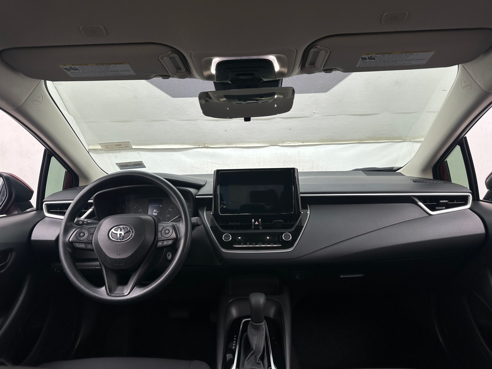 Thumbnail: 2024 Toyota Corolla - 3