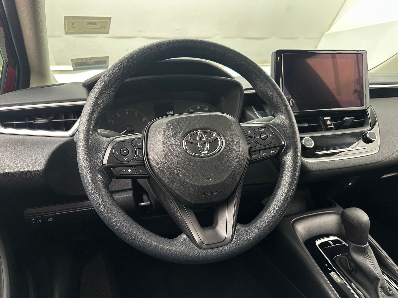 Thumbnail: 2024 Toyota Corolla - 5