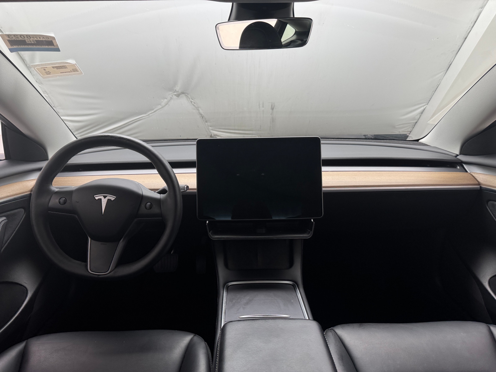Thumbnail: 2023 Tesla Model 3 - 2