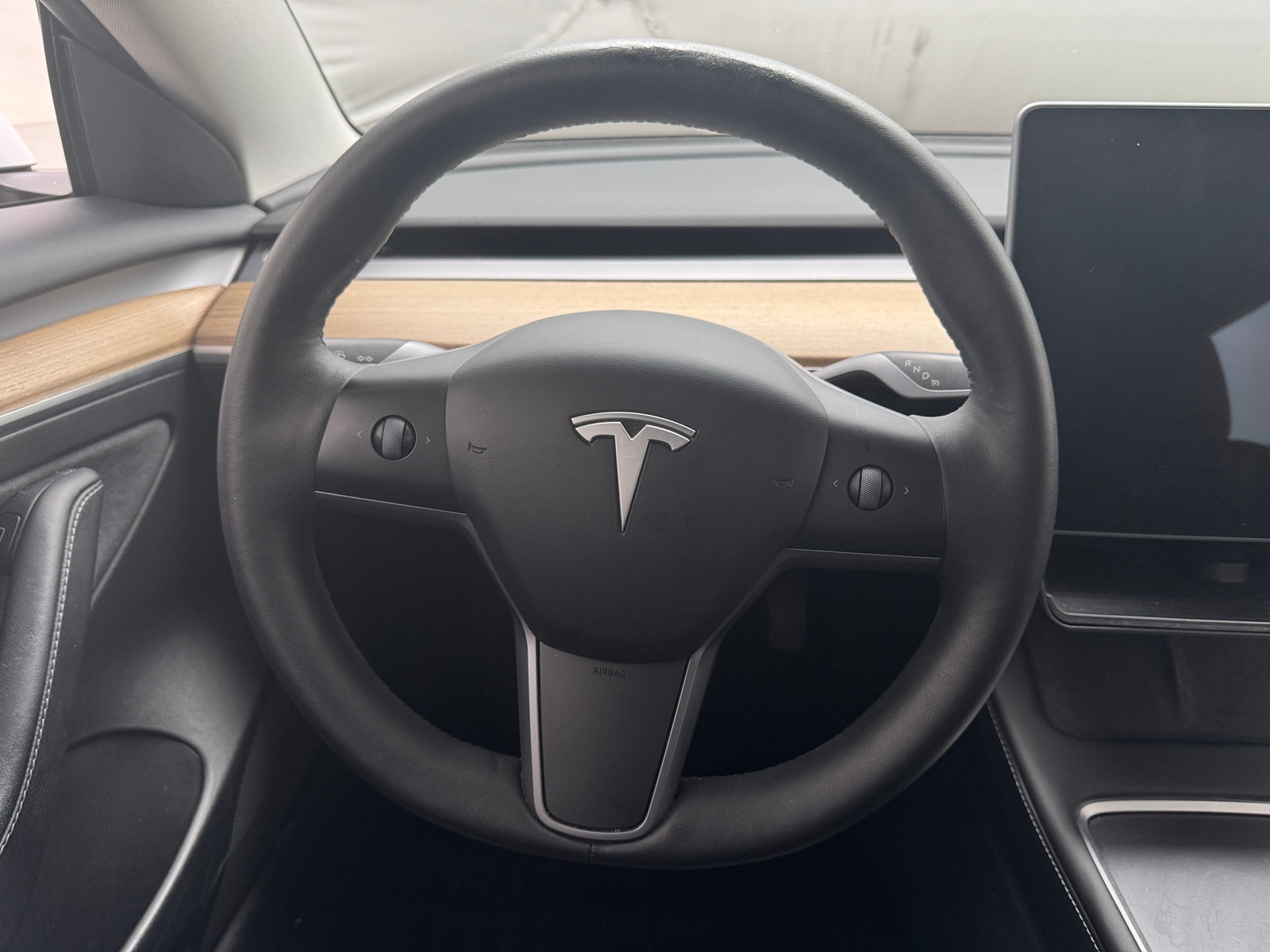 Thumbnail: 2023 Tesla Model 3 - 4