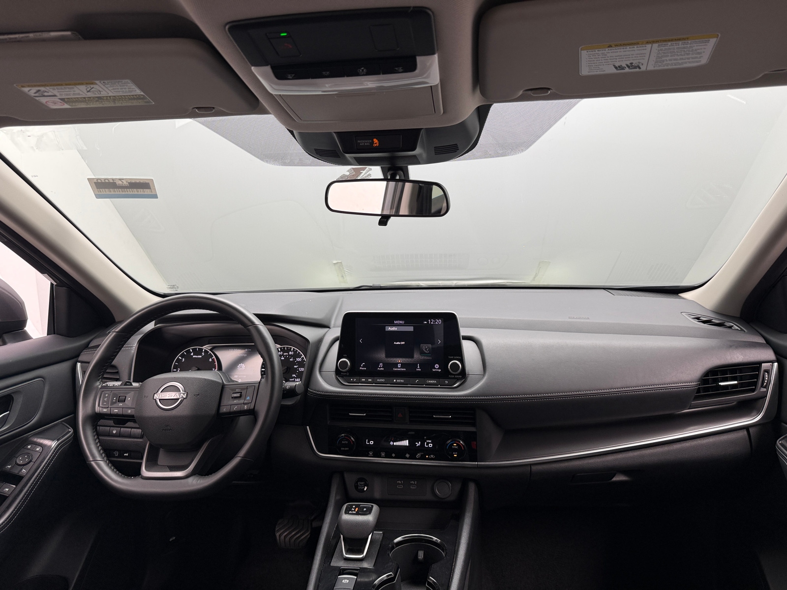 Thumbnail: 2025 Nissan Rogue - 3