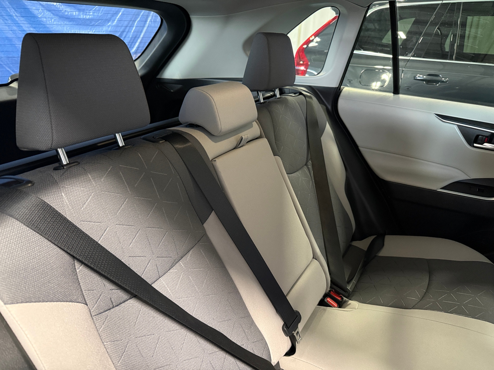Thumbnail: 2024 Toyota RAV4 - 6