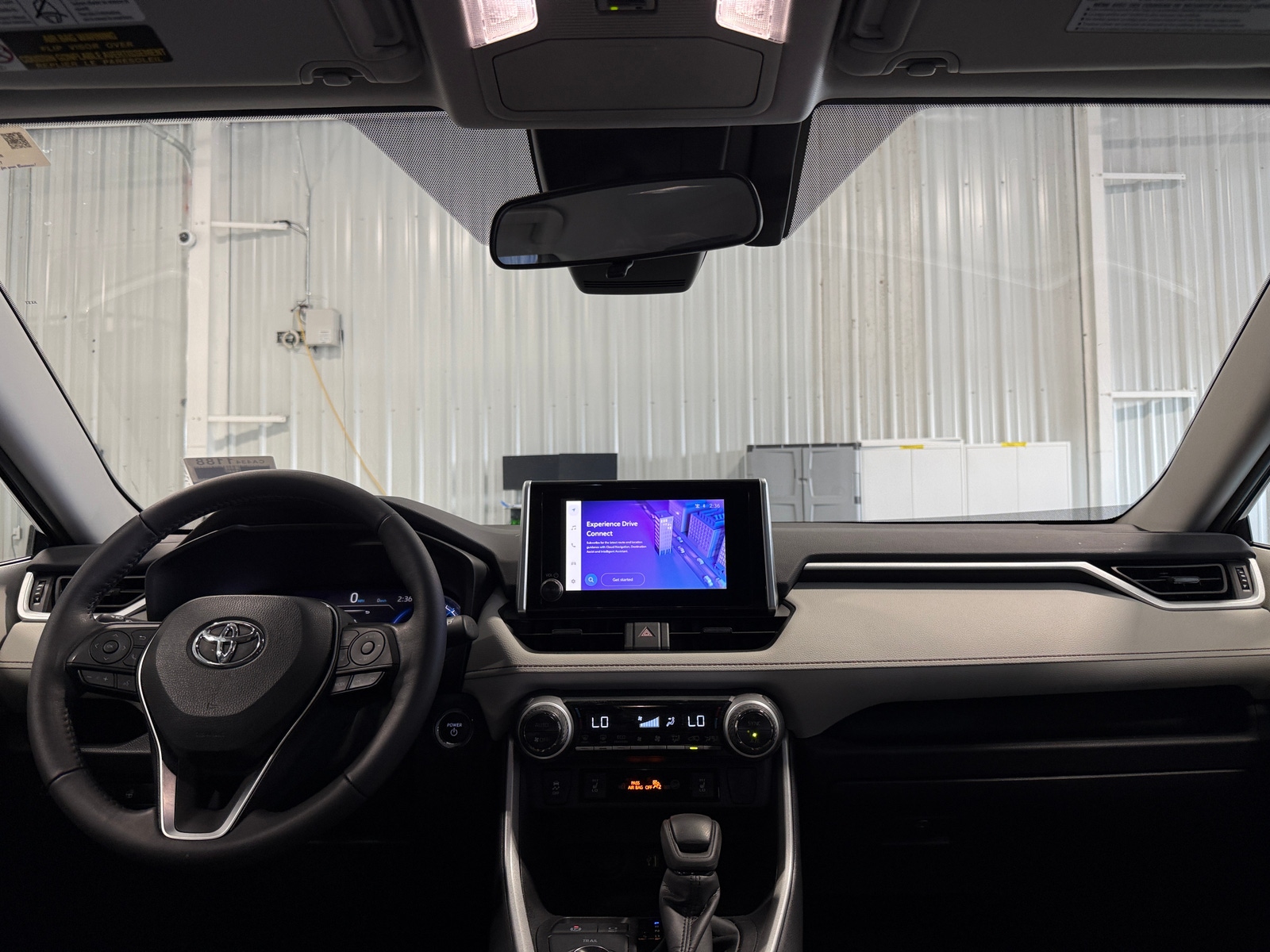 Thumbnail: 2024 Toyota RAV4 - 3