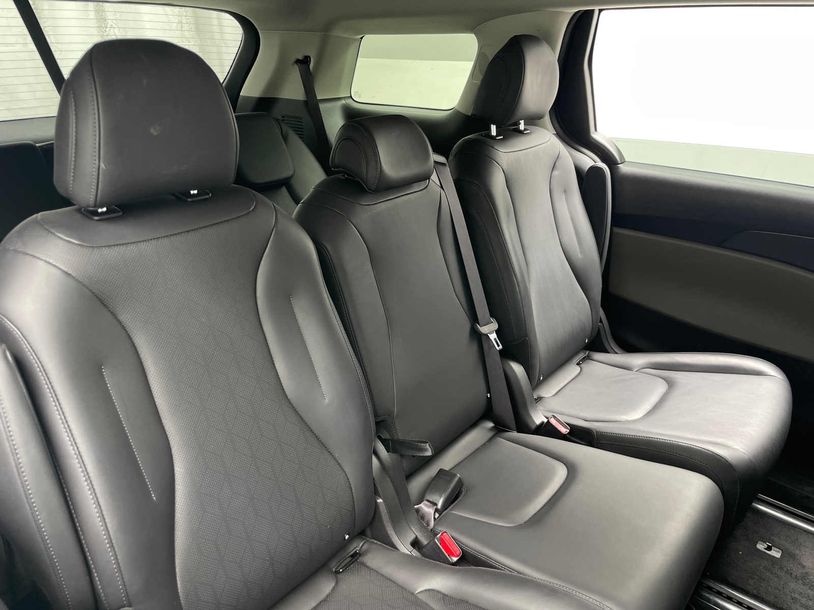 Thumbnail: 2026 Kia Carnival - 5