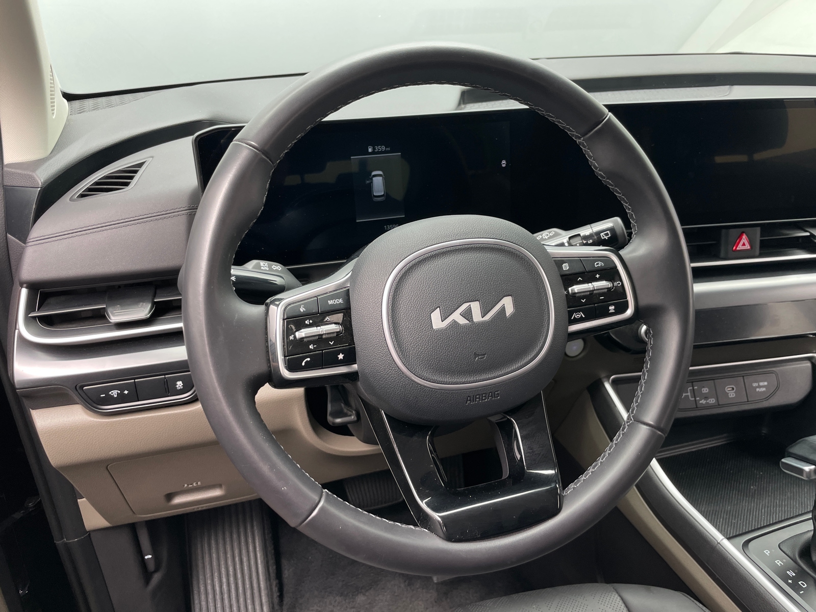 Thumbnail: 2026 Kia Carnival - 4