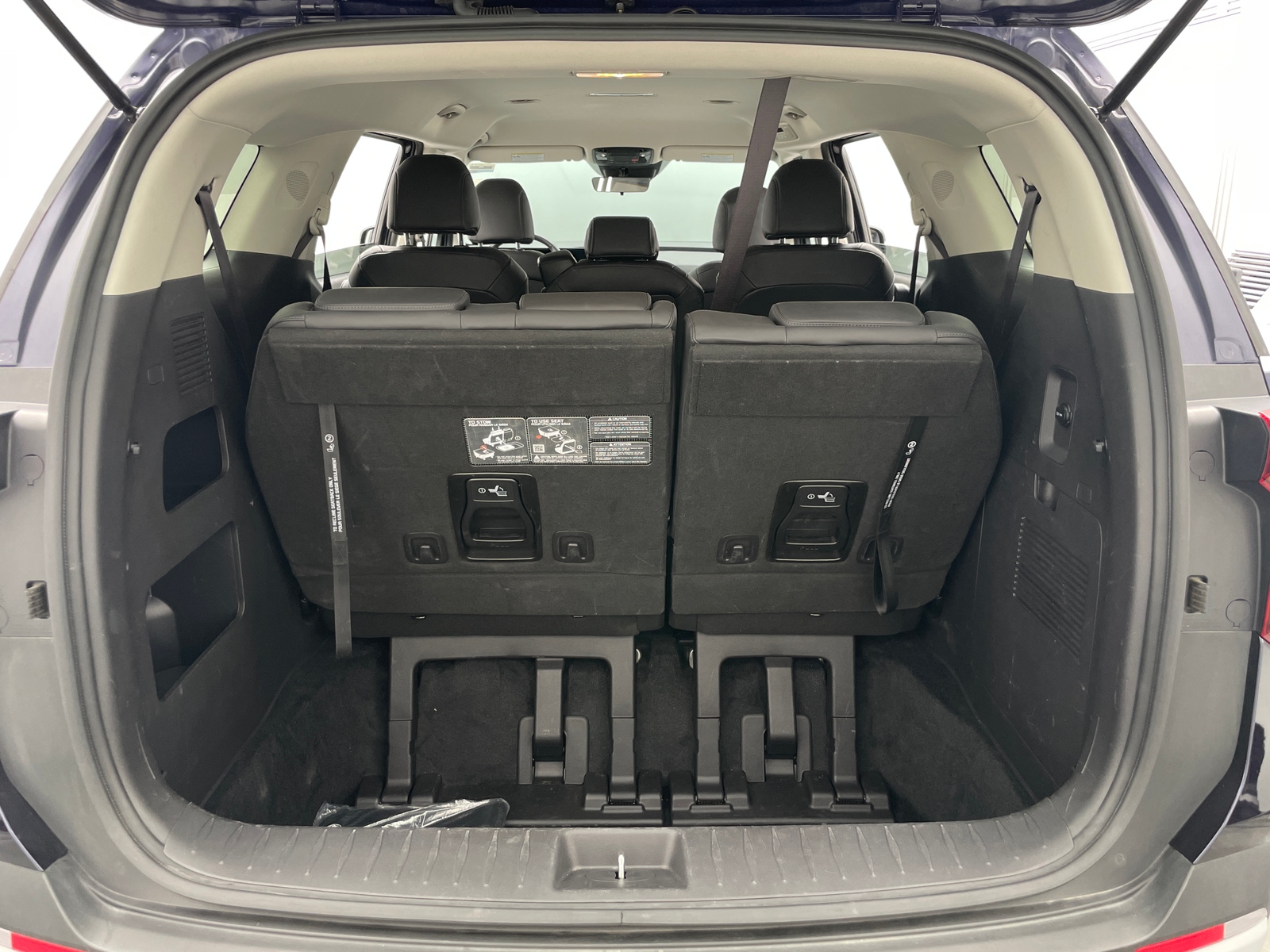 Thumbnail: 2026 Kia Carnival - 6