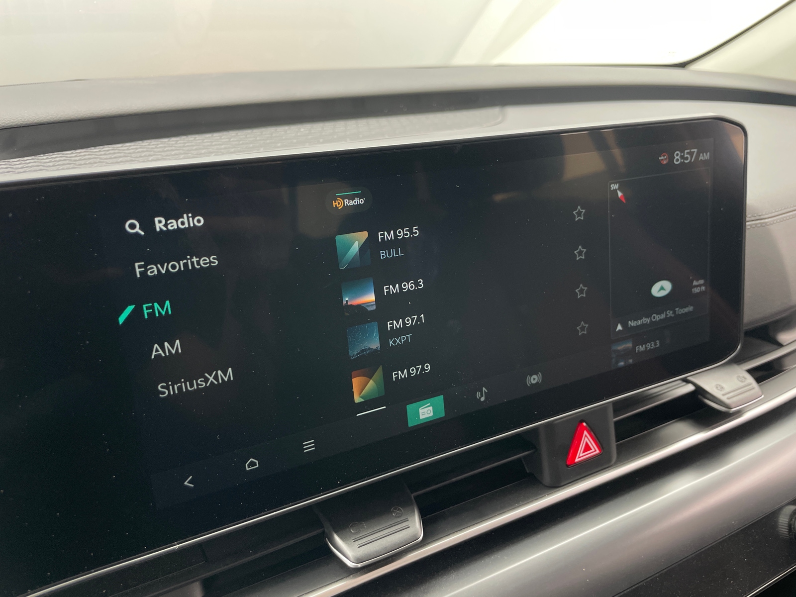 Thumbnail: 2026 Kia Carnival - 3