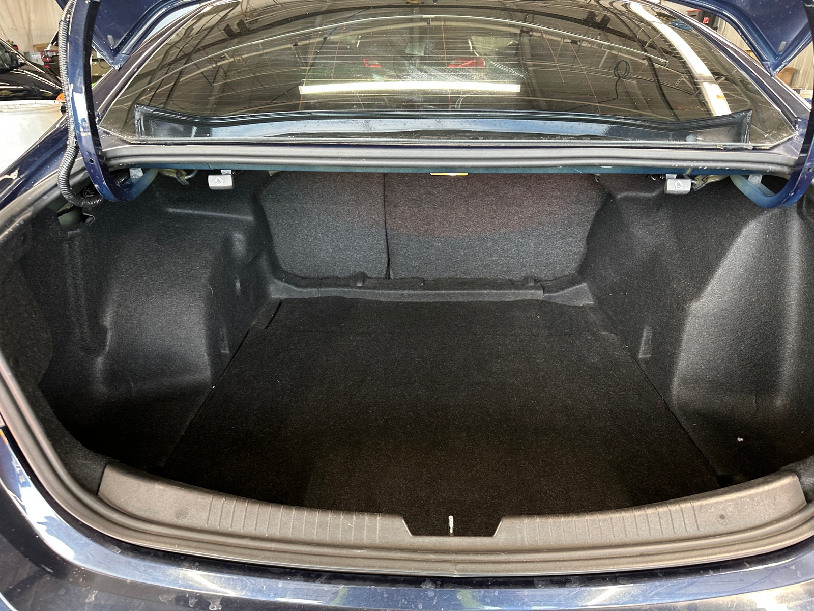Thumbnail: 2016 Chevrolet Malibu - 7