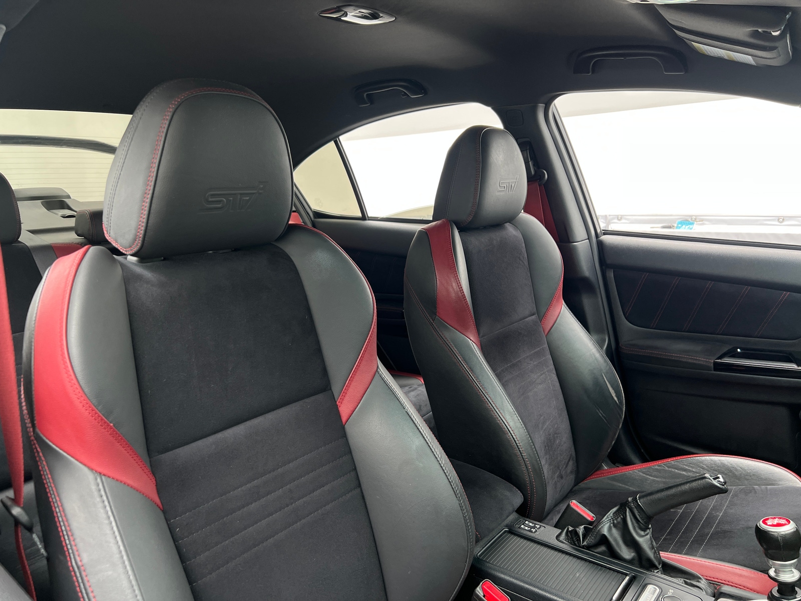Thumbnail: 2019 Subaru WRX - 2