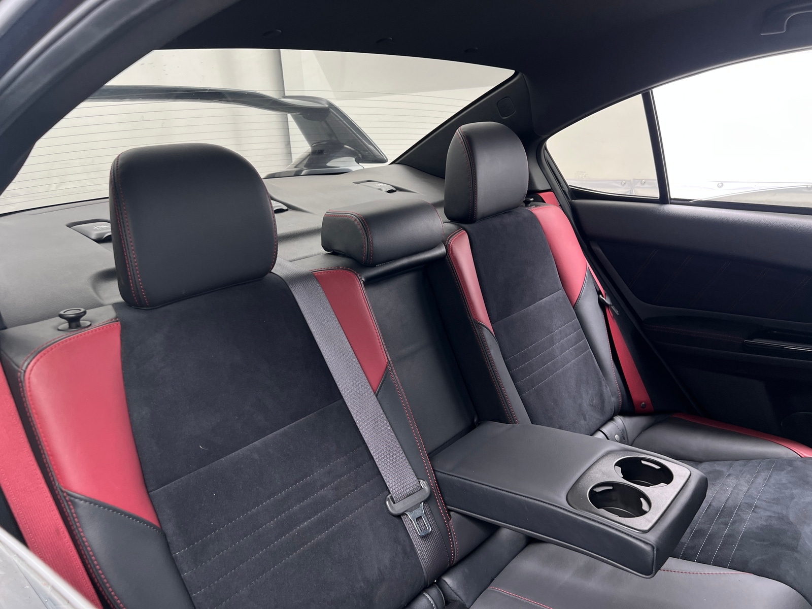 Thumbnail: 2019 Subaru WRX - 6