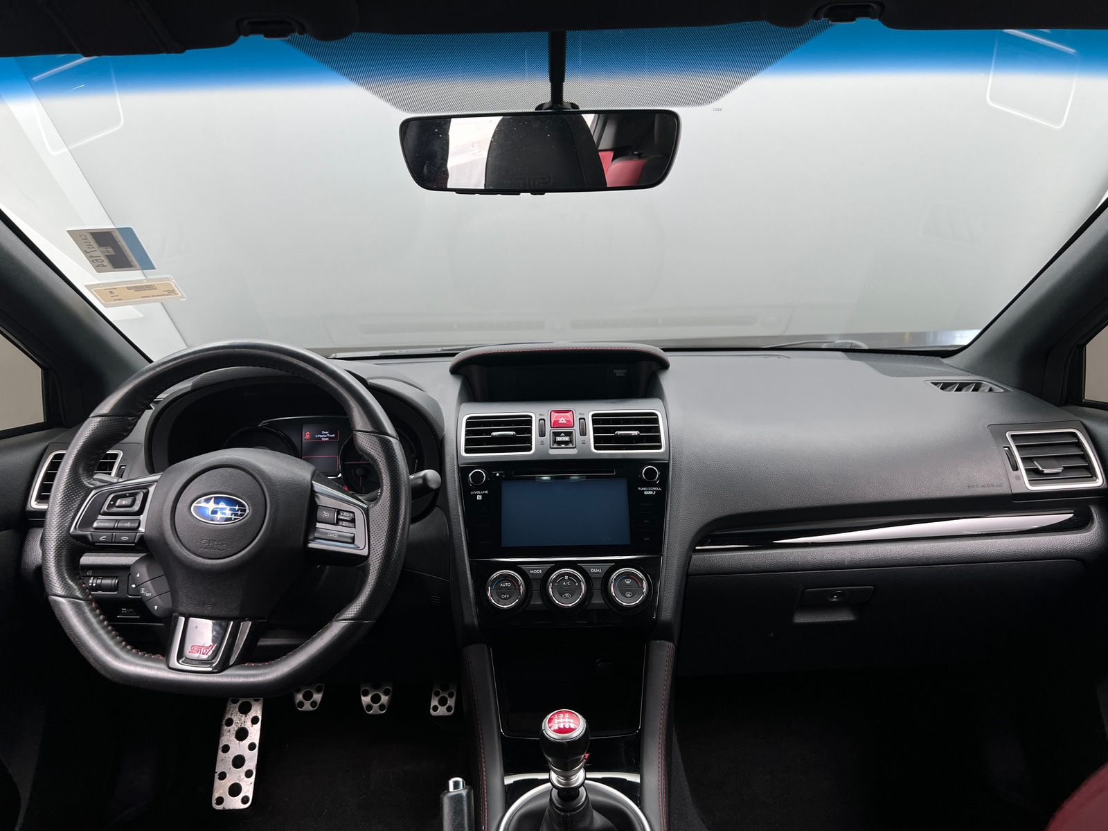 Thumbnail: 2019 Subaru WRX - 3