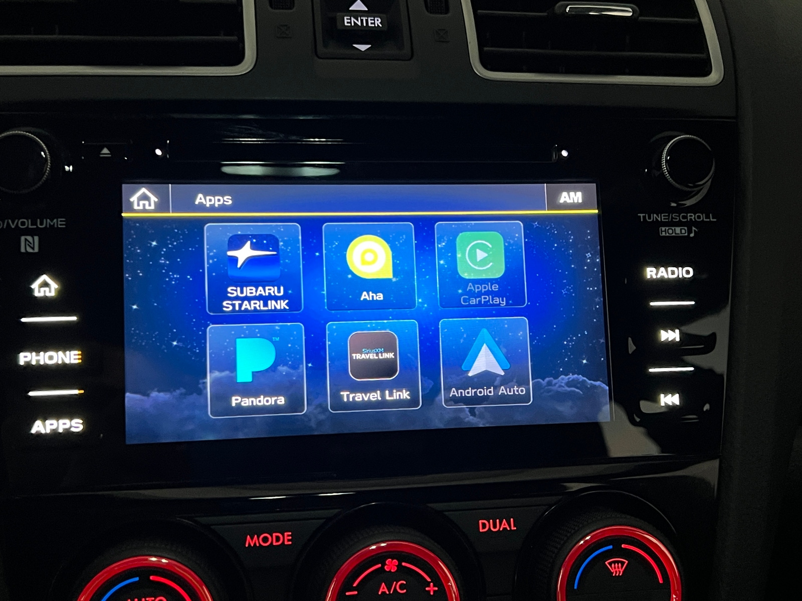 Thumbnail: 2019 Subaru WRX - 4