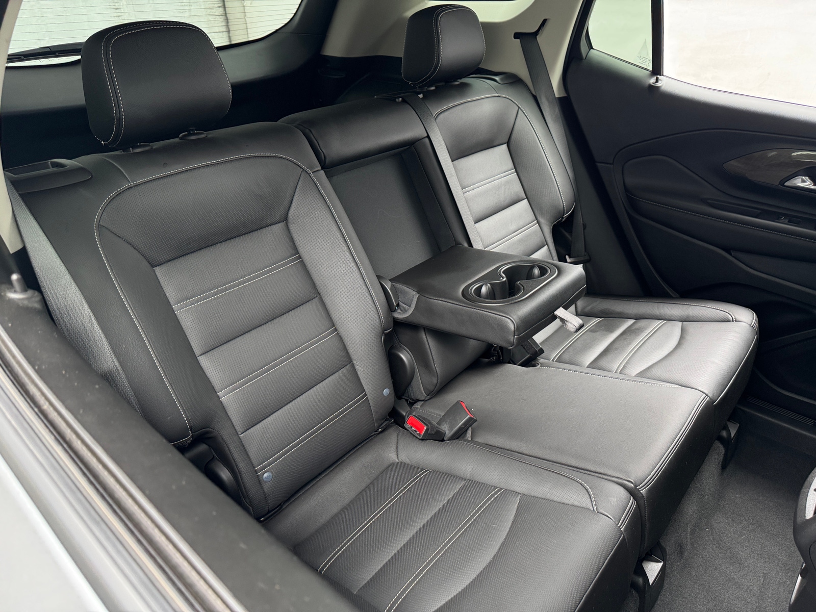 Thumbnail: 2023 GMC Terrain - 5