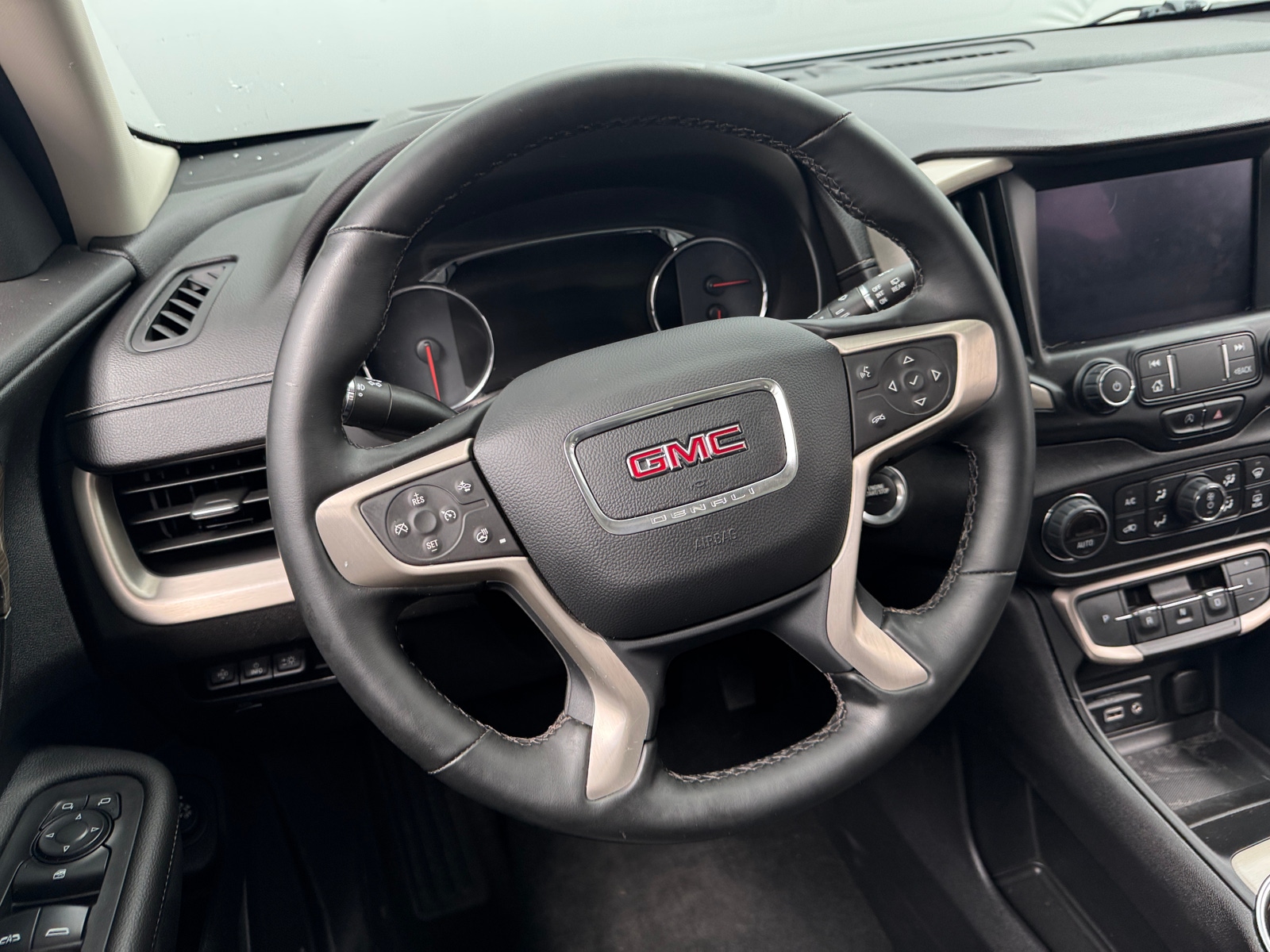 Thumbnail: 2023 GMC Terrain - 4