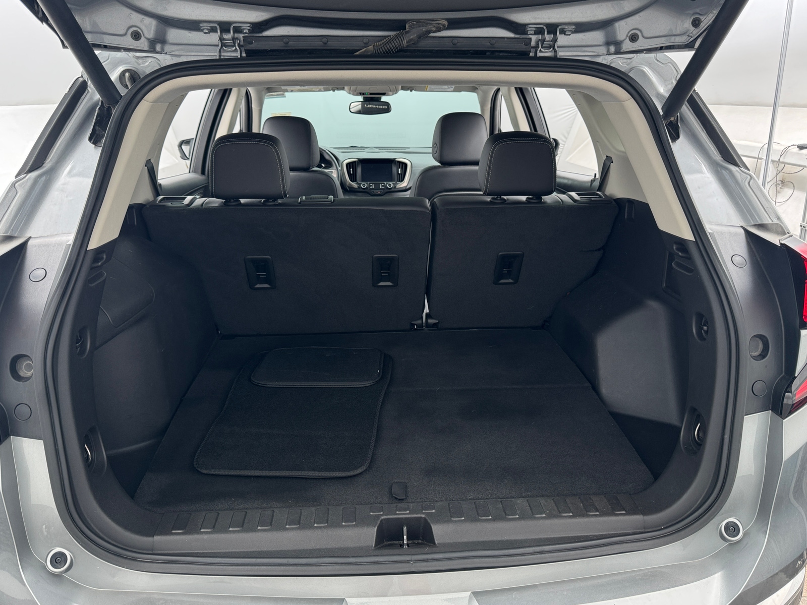 Thumbnail: 2023 GMC Terrain - 6