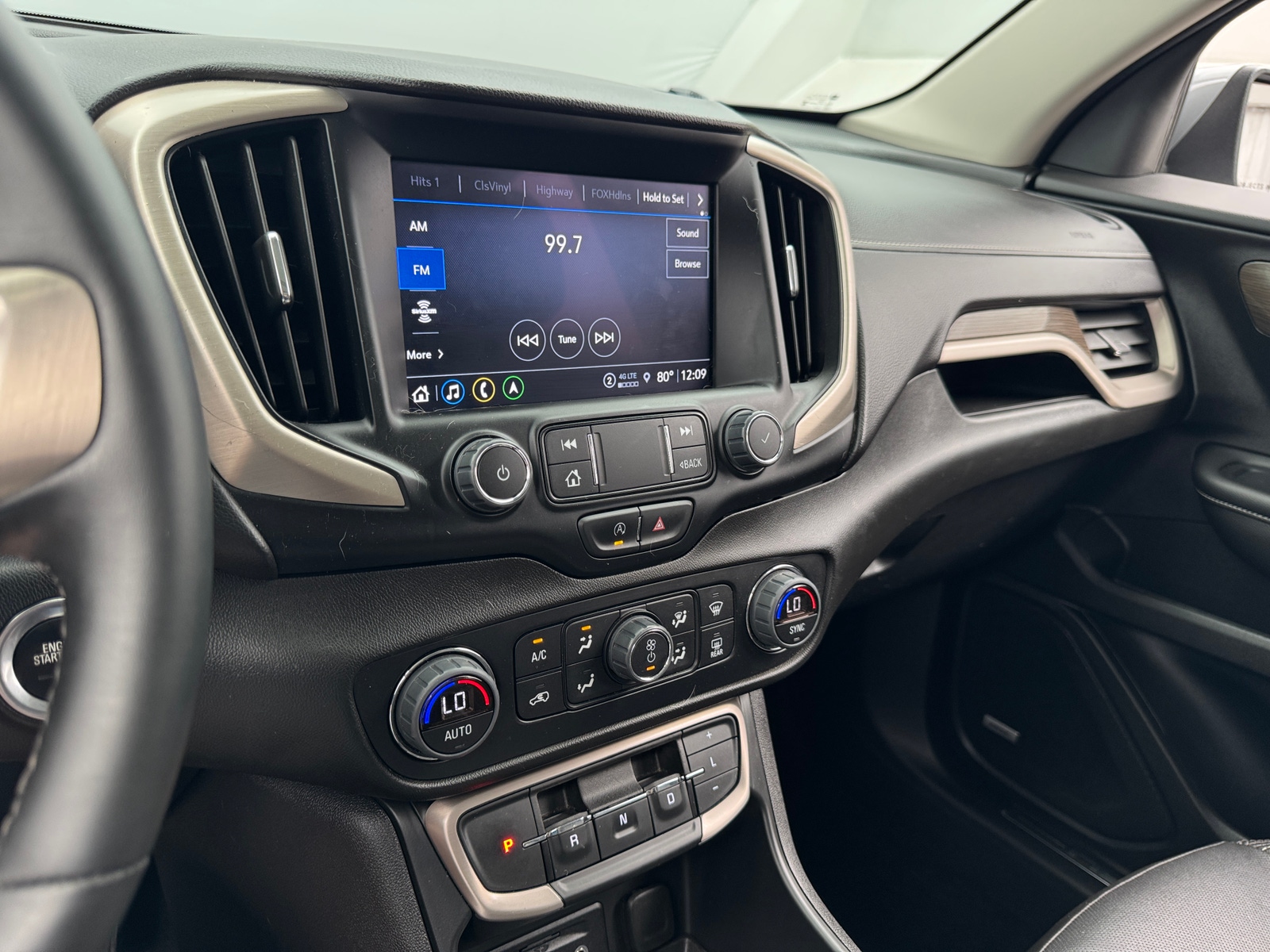 Thumbnail: 2023 GMC Terrain - 3