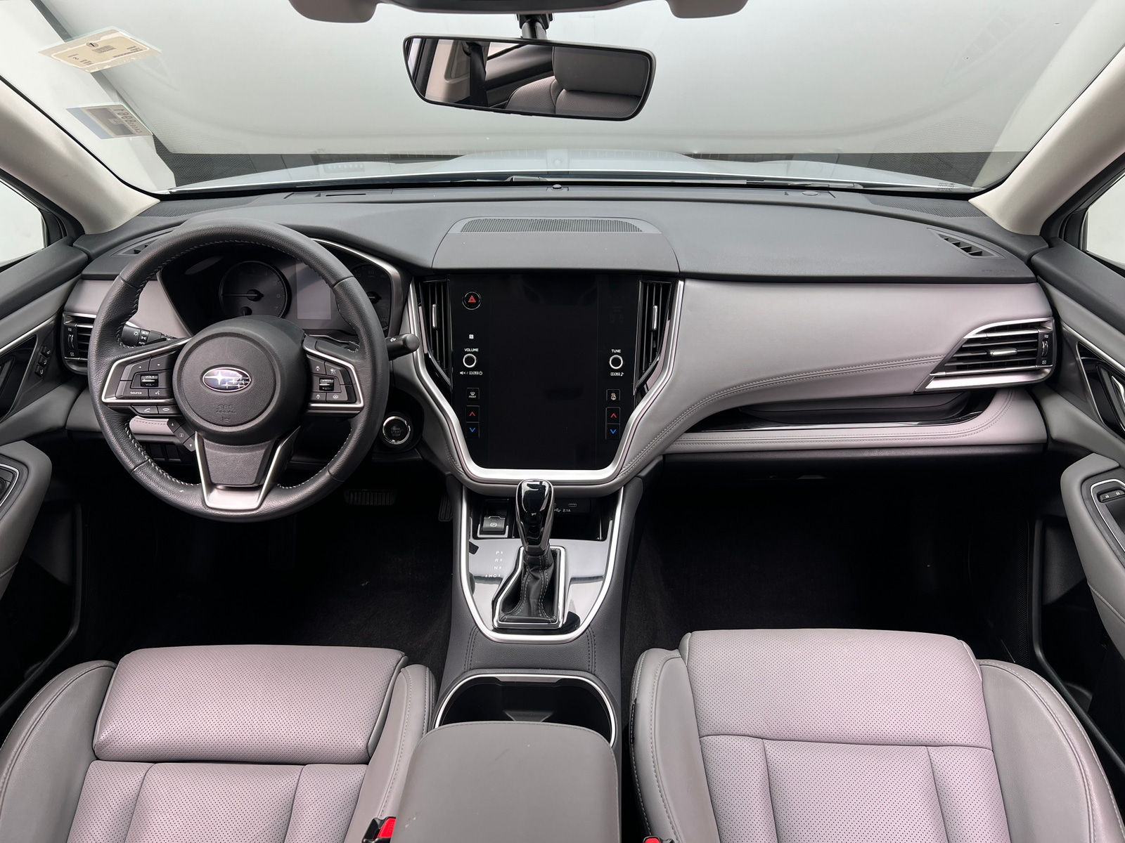 Thumbnail: 2022 Subaru Legacy - 2