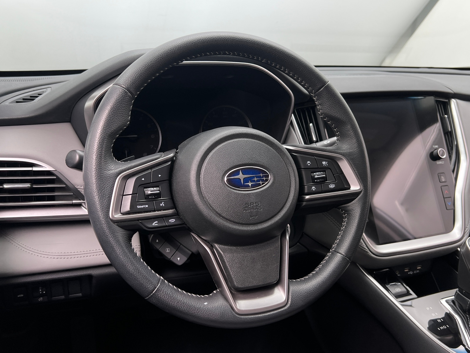 Thumbnail: 2022 Subaru Legacy - 4