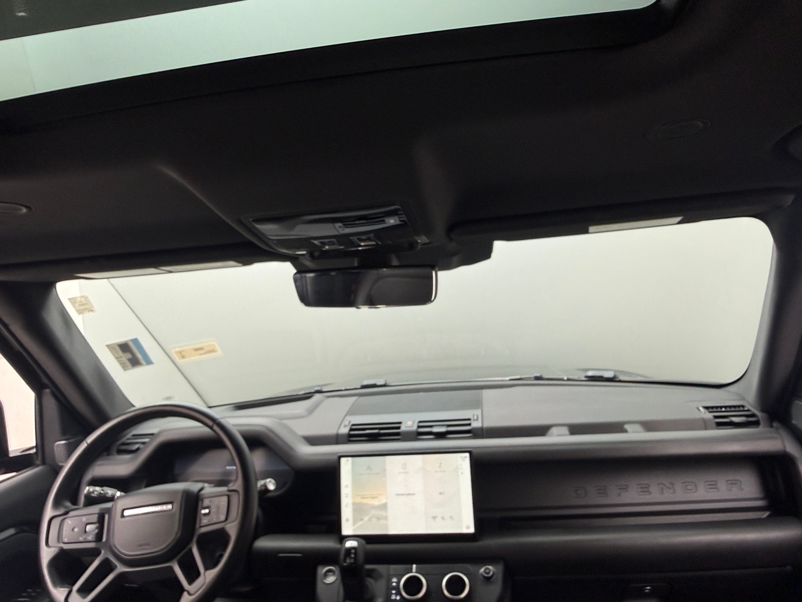 Thumbnail: 2024 Land Rover Defender - 2