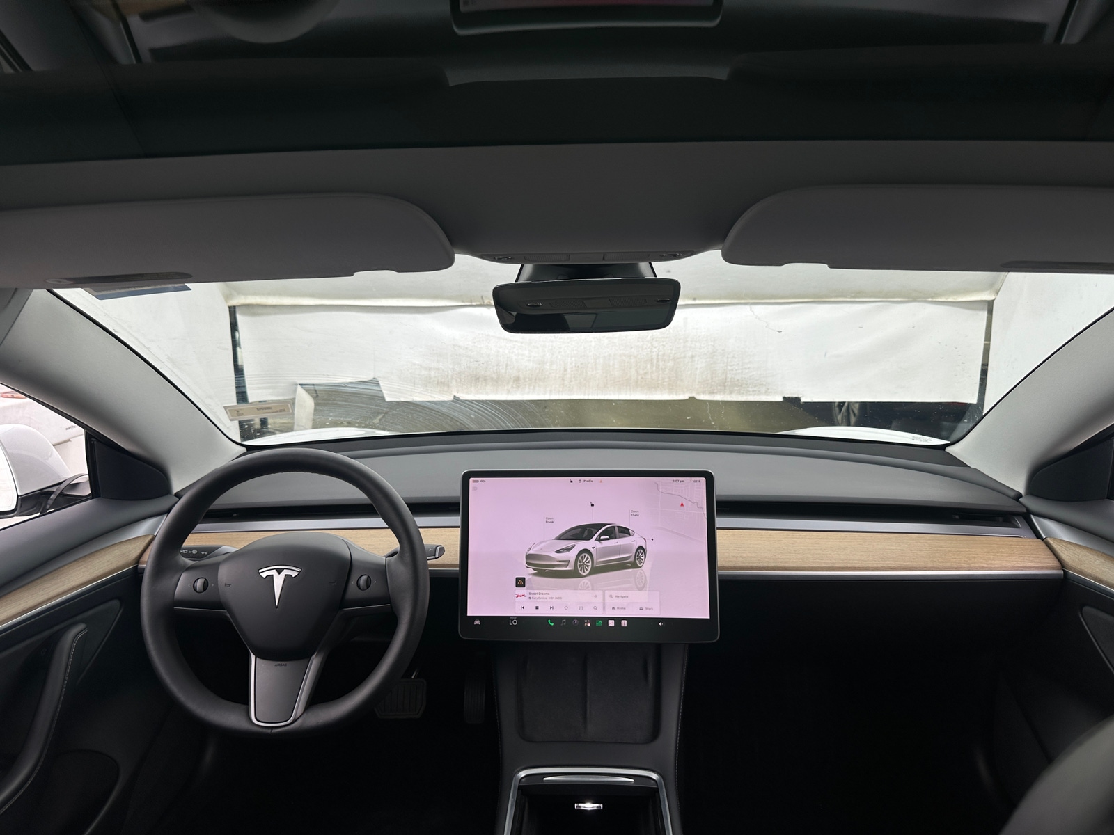 Thumbnail: 2022 Tesla Model 3 - 2