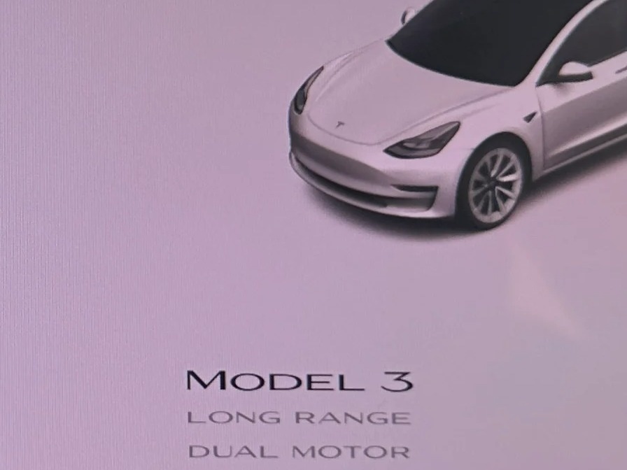 Thumbnail: 2022 Tesla Model 3 - 3