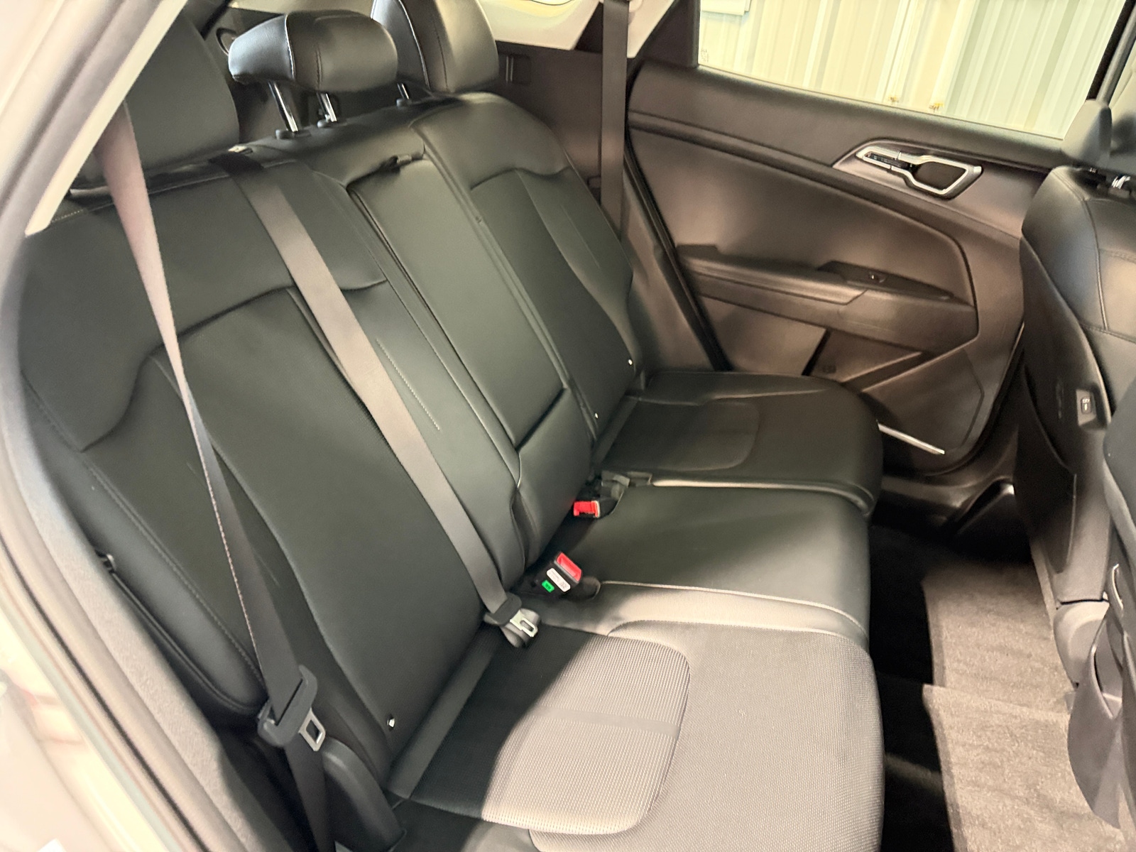 Thumbnail: 2026 Kia Sportage - 5