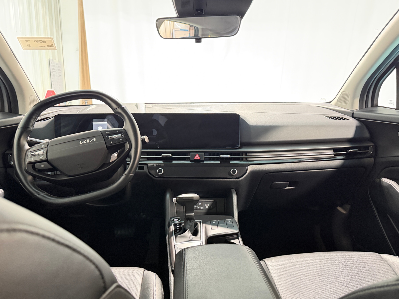 Thumbnail: 2026 Kia Sportage - 2
