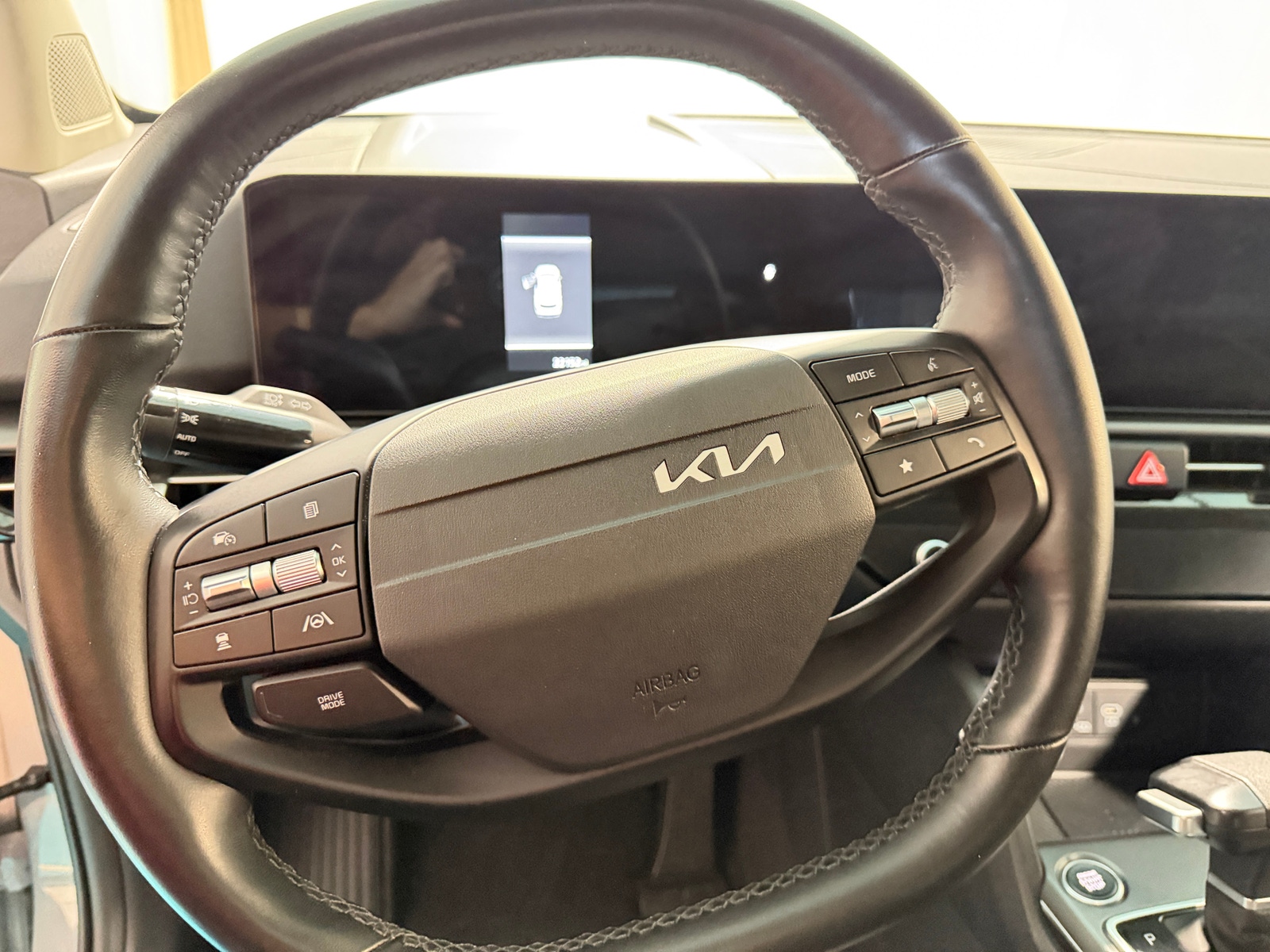 Thumbnail: 2026 Kia Sportage - 4