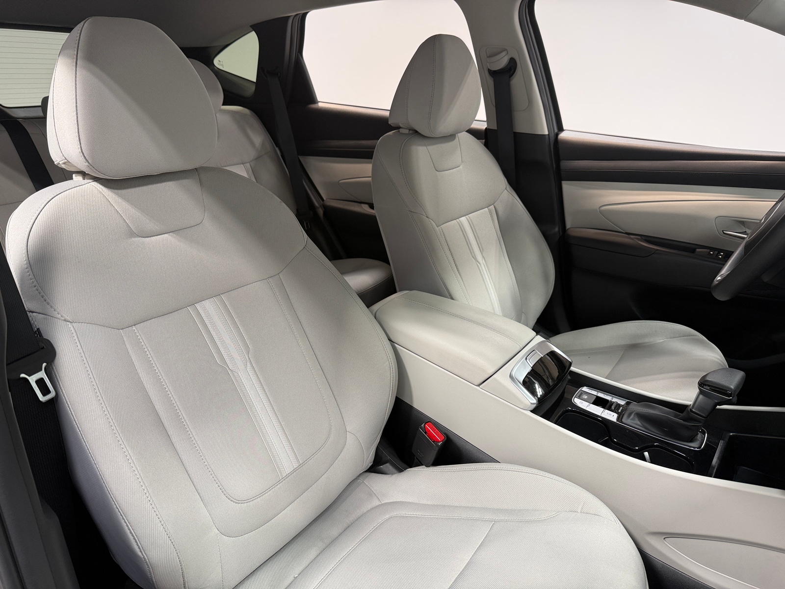 Thumbnail: 2026 Hyundai Tucson - 2