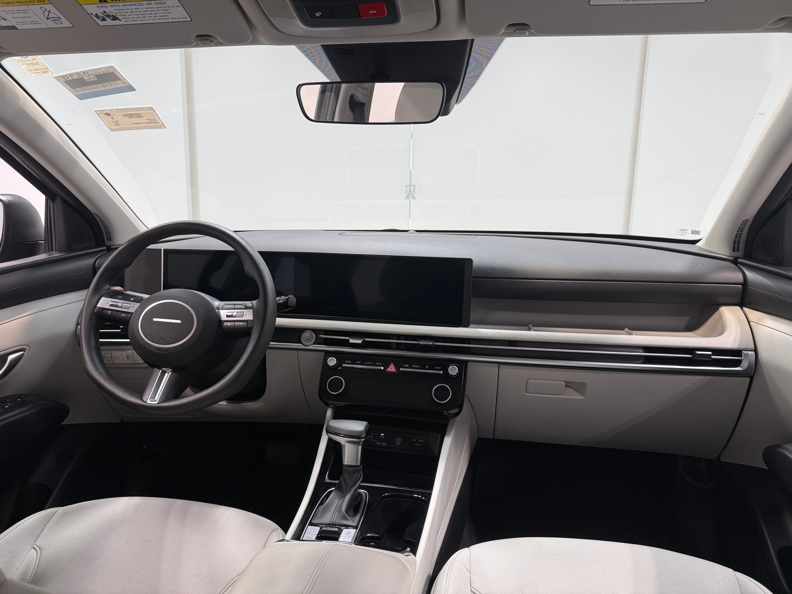Thumbnail: 2026 Hyundai Tucson - 3