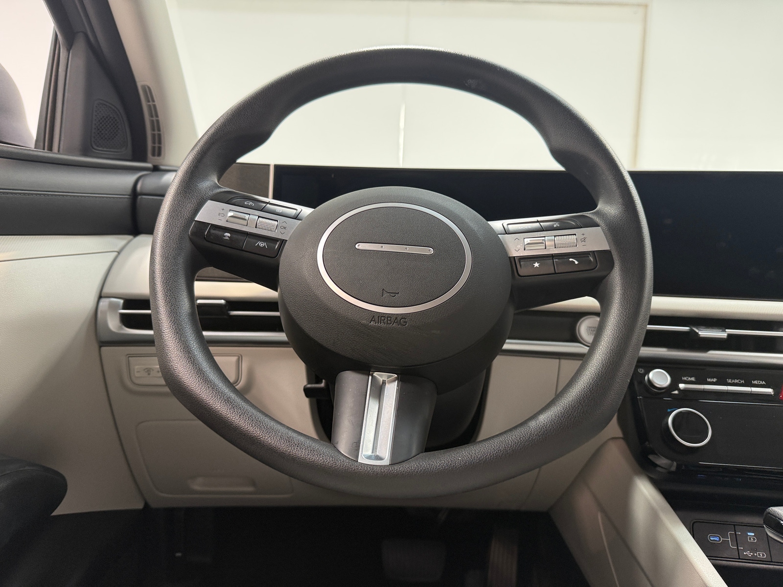 Thumbnail: 2026 Hyundai Tucson - 5