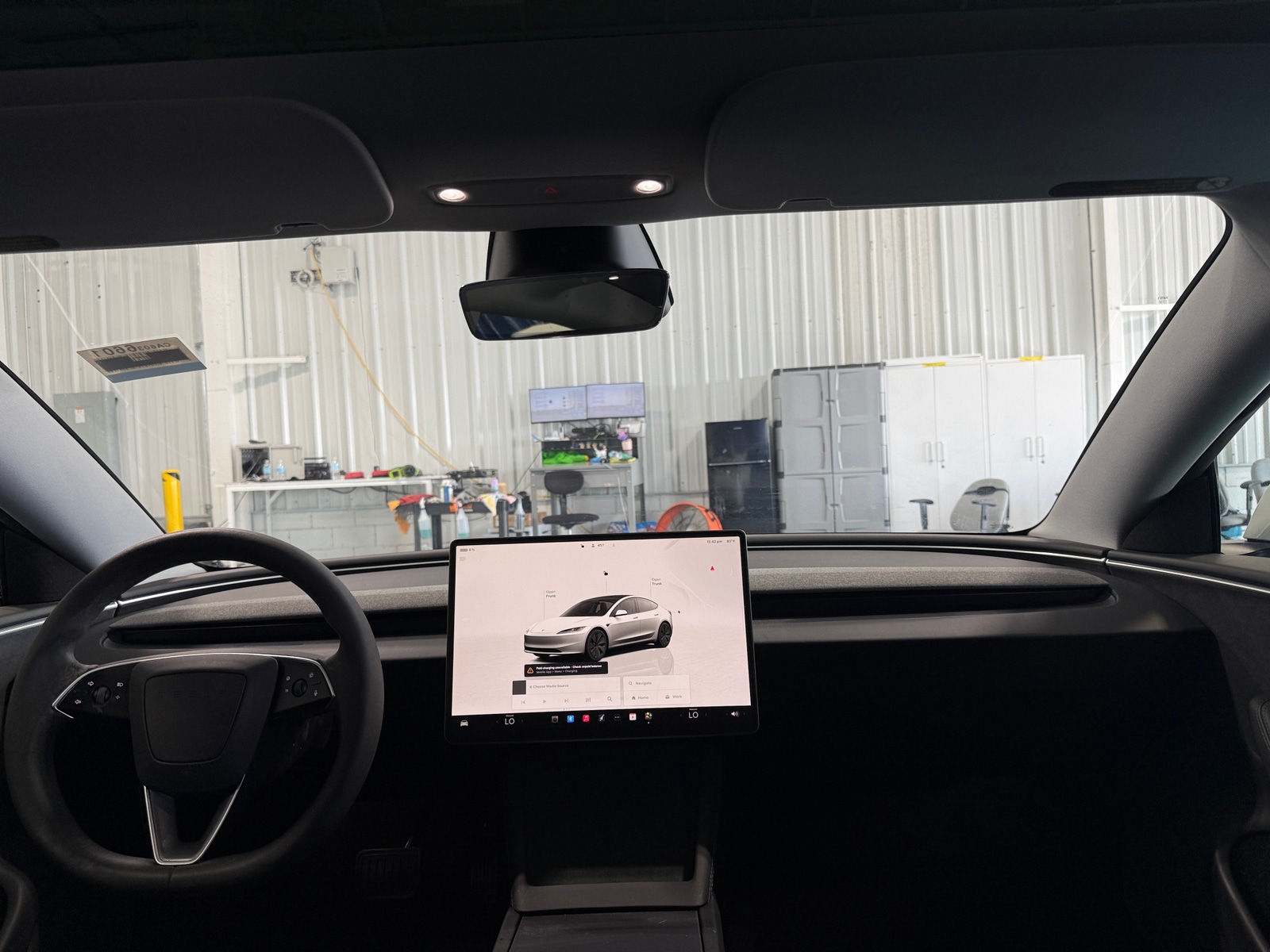 Thumbnail: 2024 Tesla Model 3 - 2
