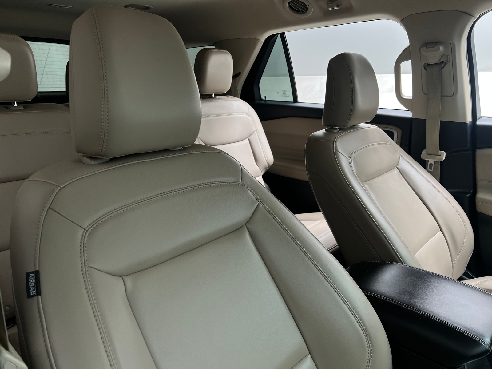 Thumbnail: 2021 Ford Explorer - 2