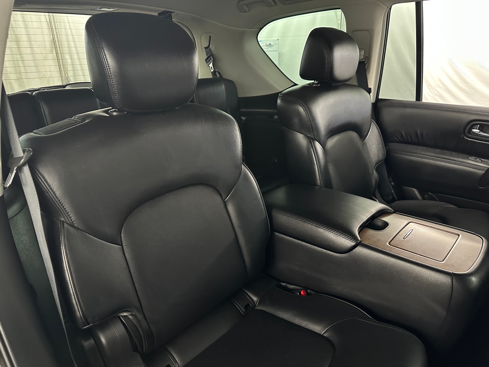 Thumbnail: 2023 Nissan Armada - 5