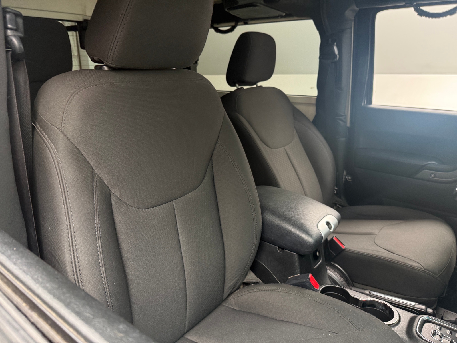 Thumbnail: 2018 Jeep Wrangler - 2