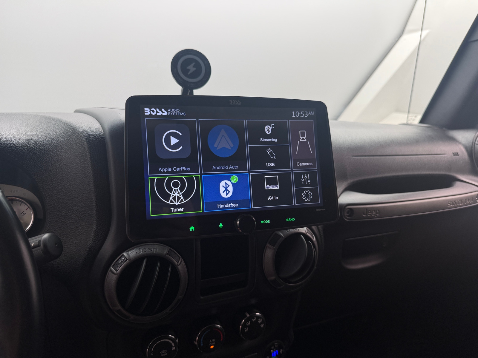 Thumbnail: 2018 Jeep Wrangler - 4