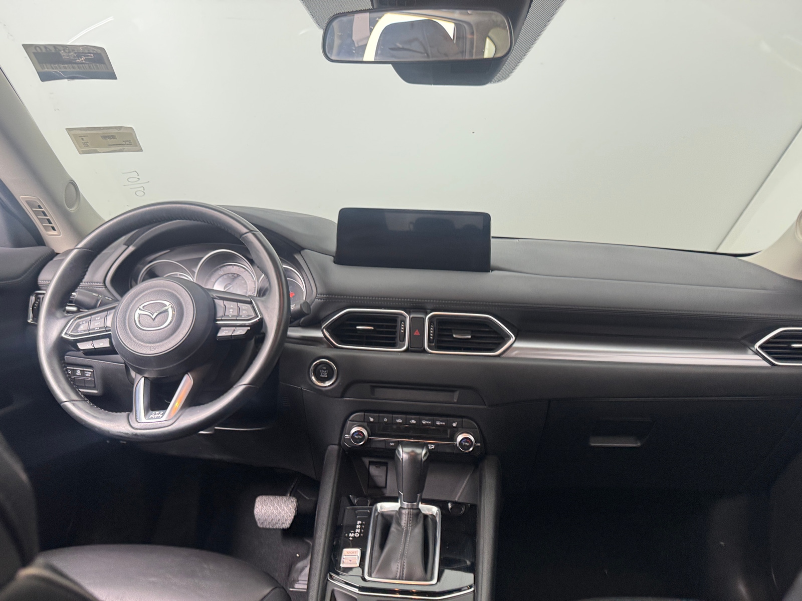 Thumbnail: 2024 Mazda CX-5 - 2