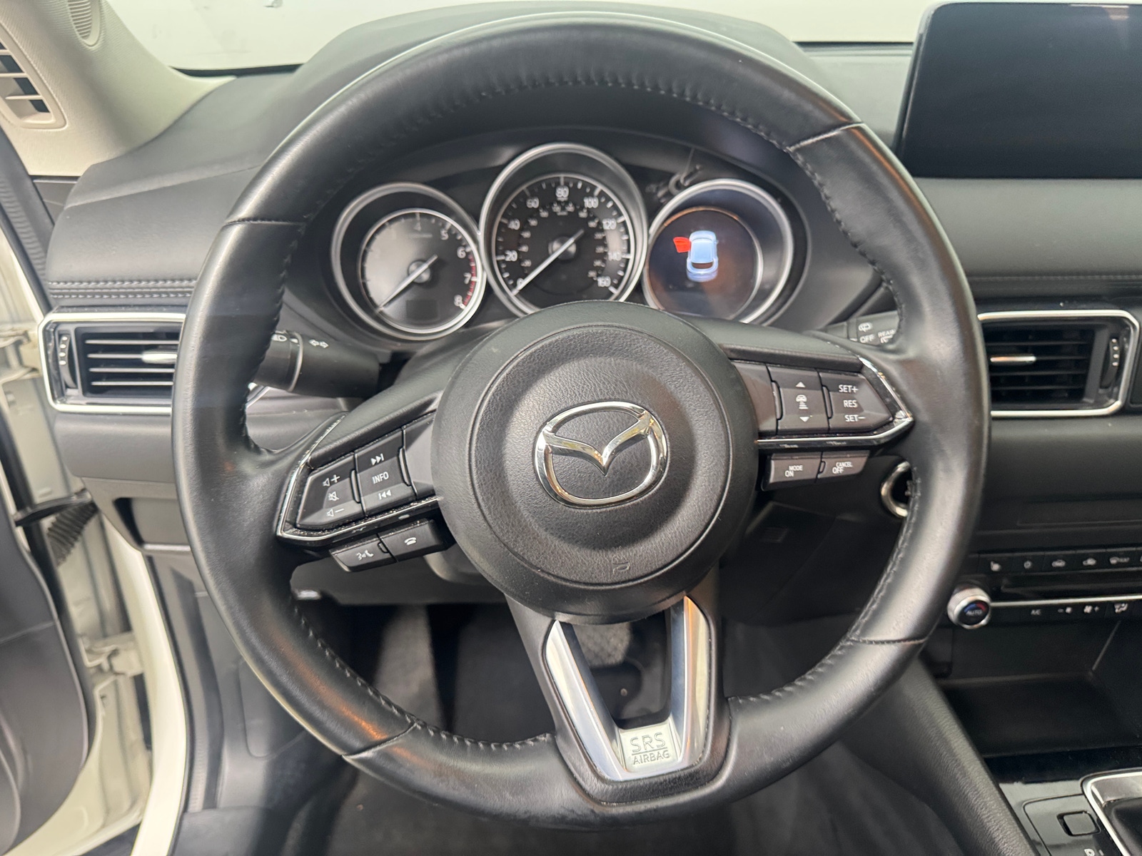 Thumbnail: 2024 Mazda CX-5 - 4