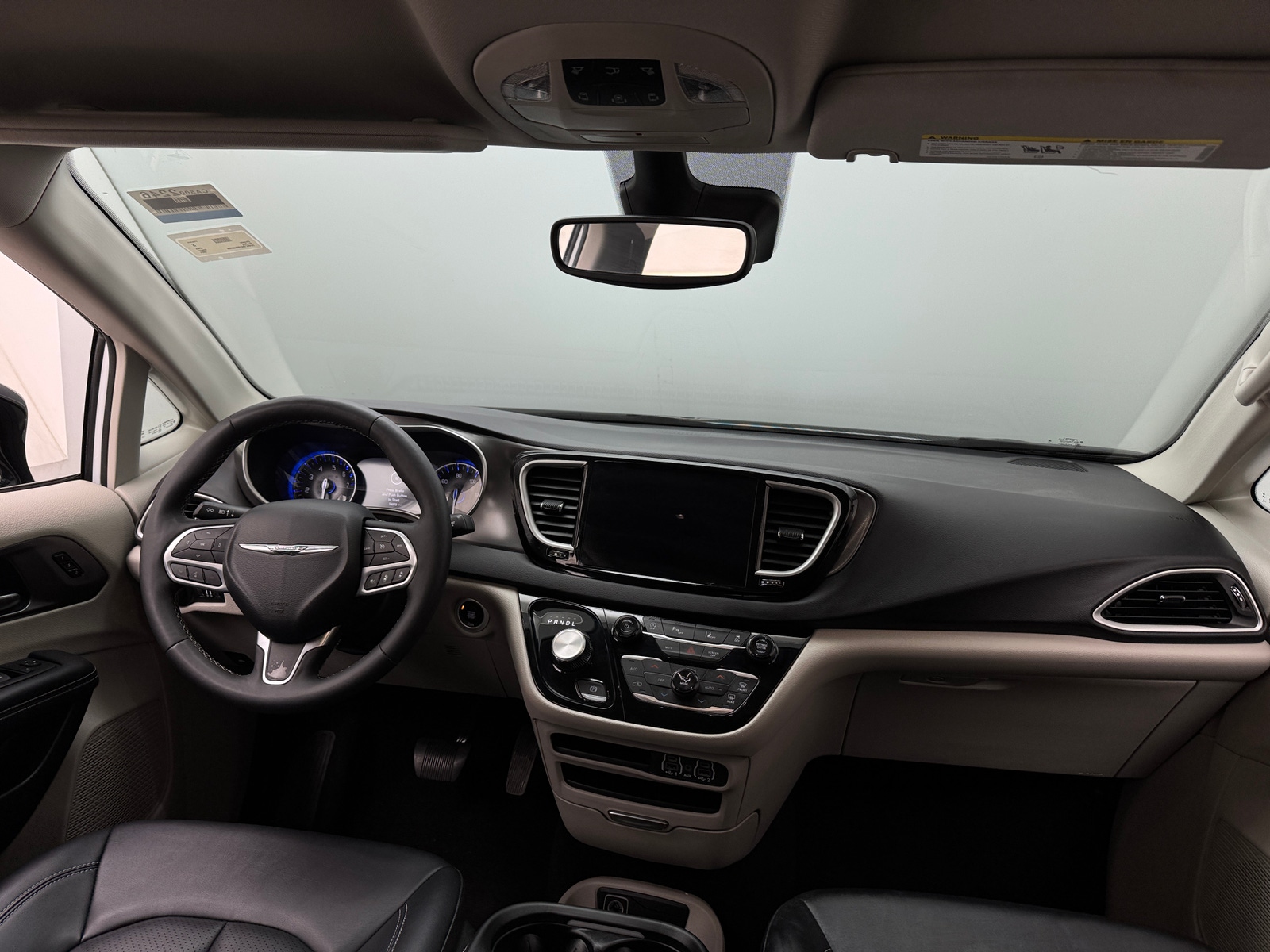 Thumbnail: 2024 Chrysler Pacifica - 2