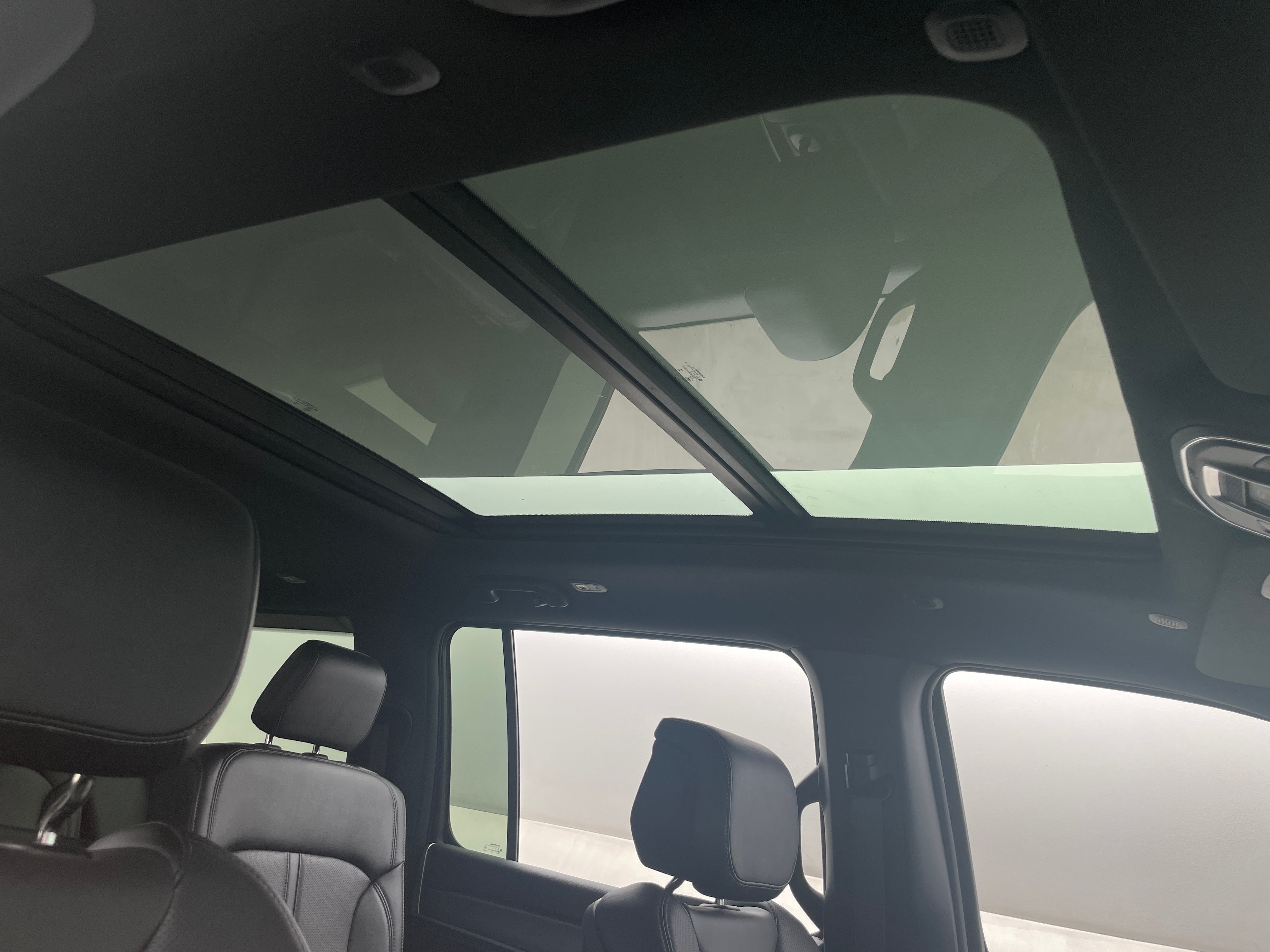 2026 Jeep Grand Wagoneer Limited Altitude - Photo 1