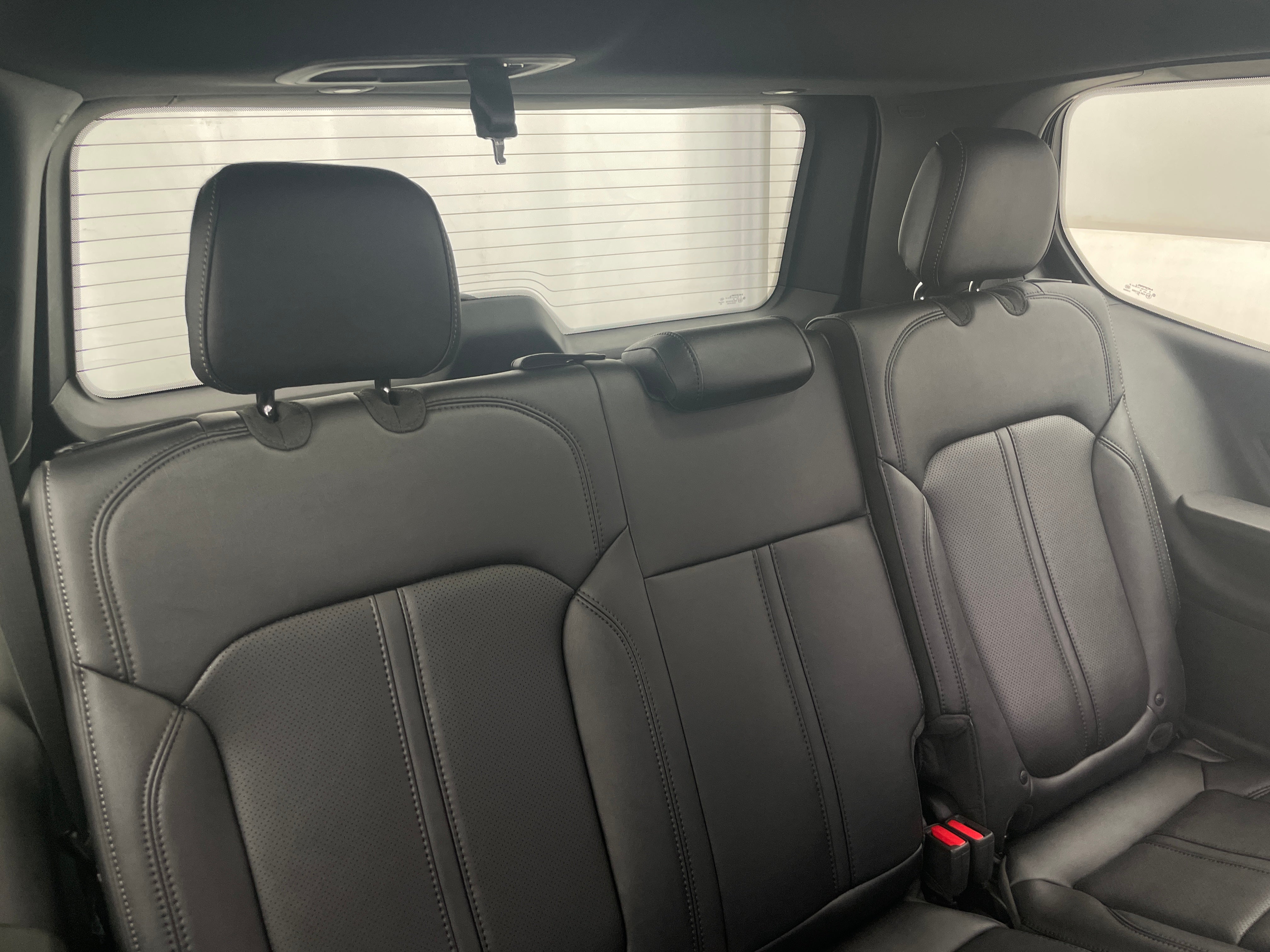 2026 Jeep Grand Wagoneer Limited Altitude - Photo 5