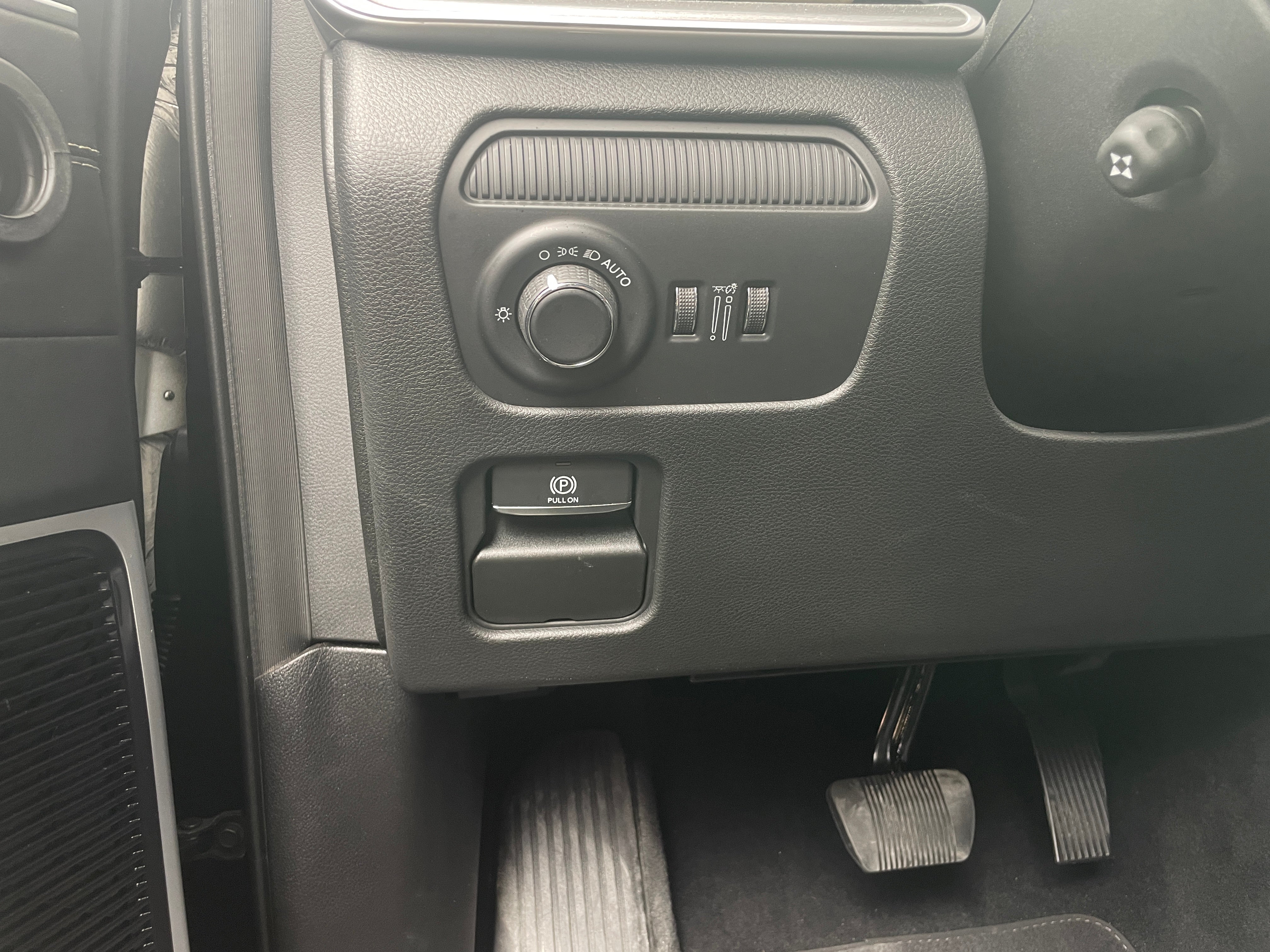 2026 Jeep Grand Wagoneer Limited Altitude - Photo 12