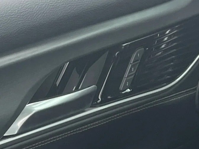 2026 Jeep Grand Wagoneer Limited Altitude - Photo 24